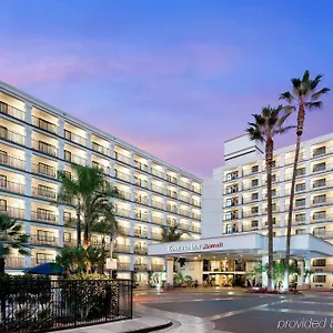 Hotel Fairfield By Marriott, Anaheim